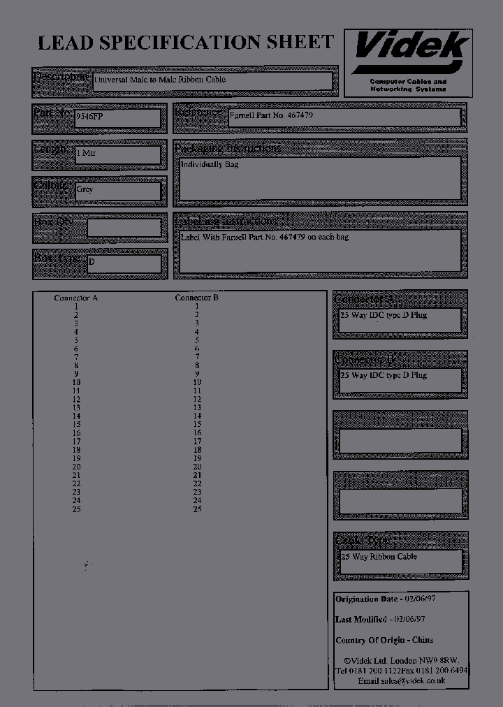 9546_535461.PDF Datasheet