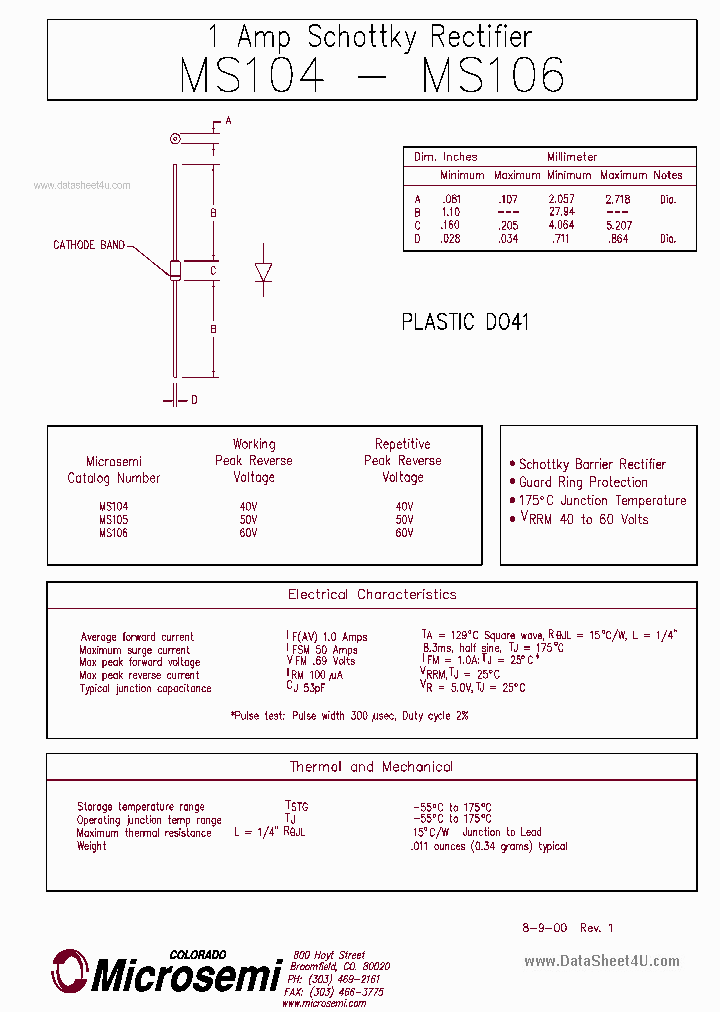MS104_493707.PDF Datasheet
