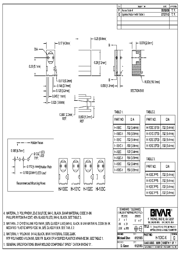 H-100C_543925.PDF Datasheet