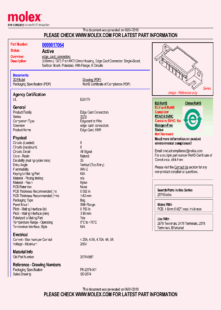 09-01-7064_922721.PDF Datasheet