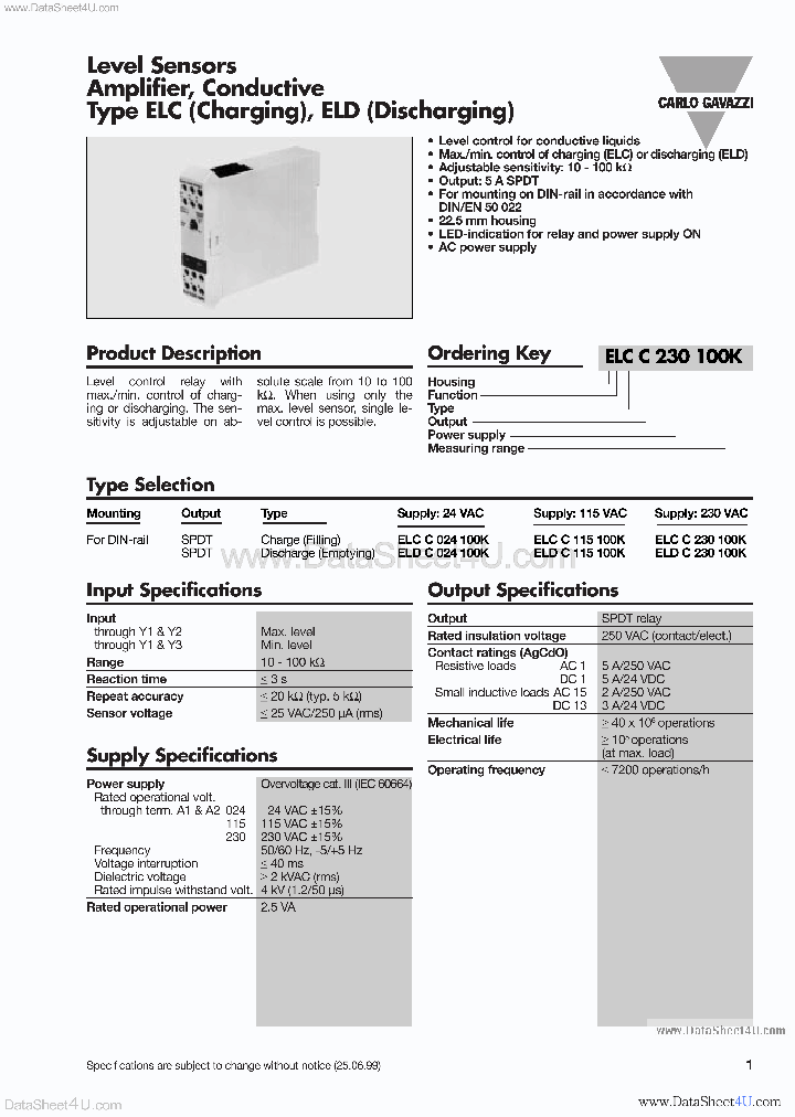 ELDC024100K_505796.PDF Datasheet