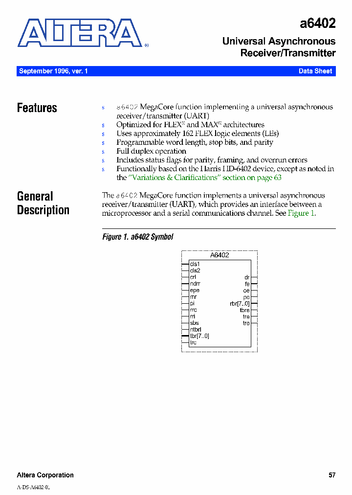 A6402_557629.PDF Datasheet