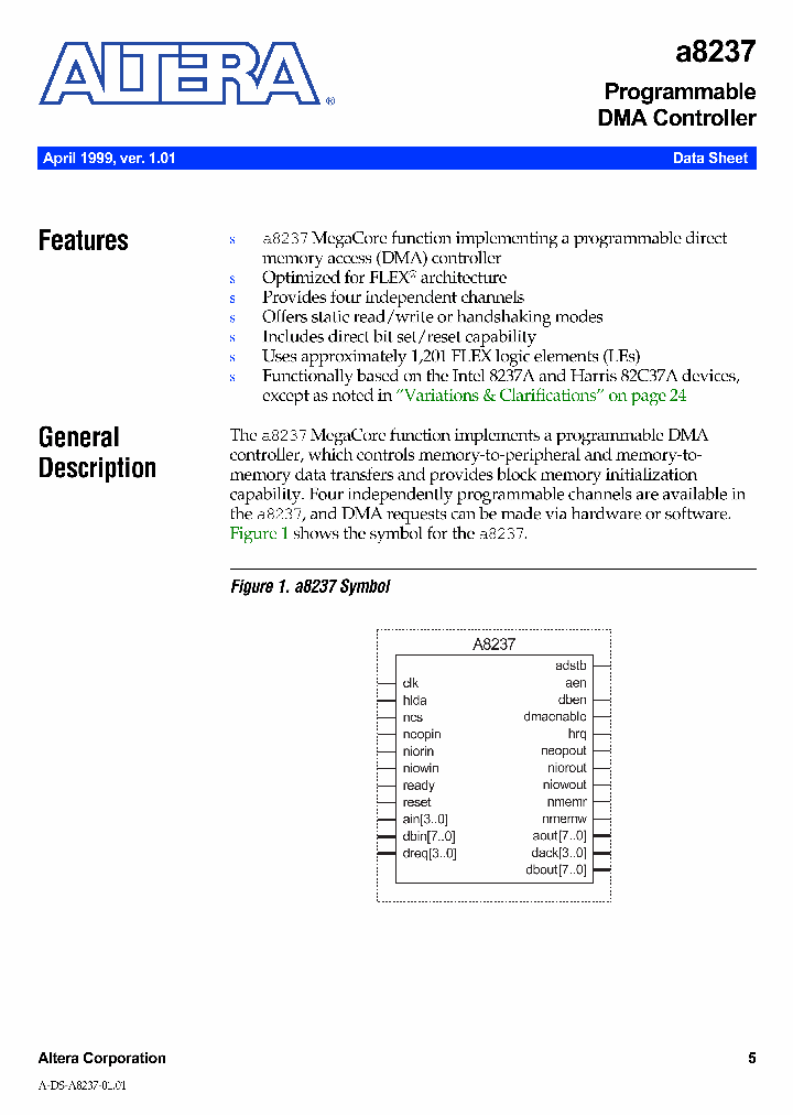 A8237_557631.PDF Datasheet