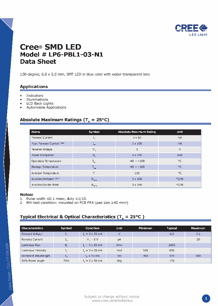 LP6-PBL1-03-N1_559230.PDF Datasheet