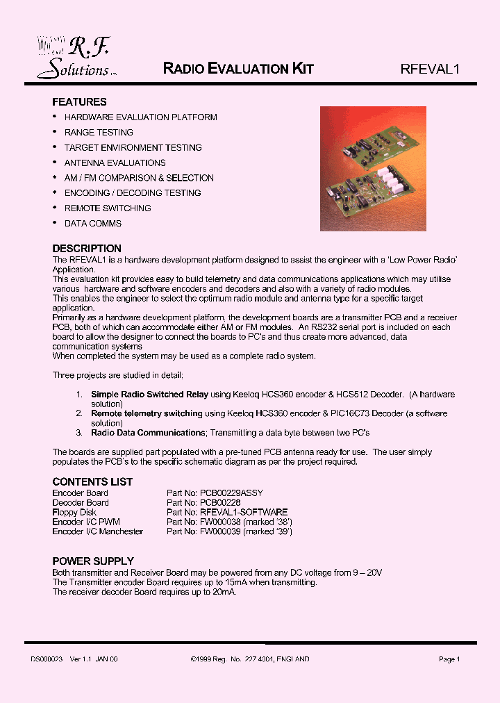 RFEVAL1-SYS_560062.PDF Datasheet