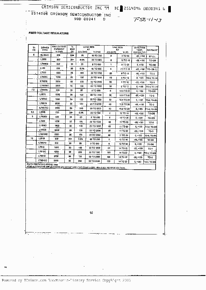 L129_560197.PDF Datasheet