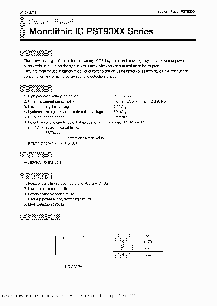 PST9346U_561083.PDF Datasheet