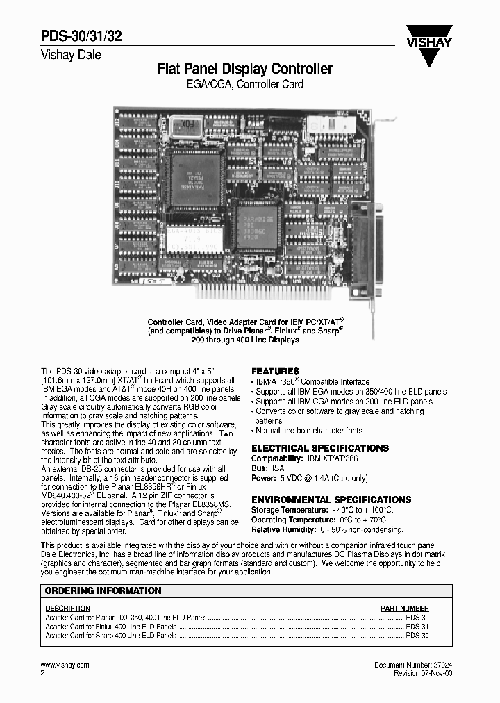PDS-303132_655768.PDF Datasheet