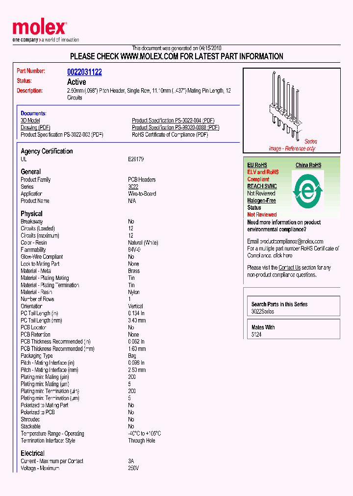 22-03-1122_926387.PDF Datasheet