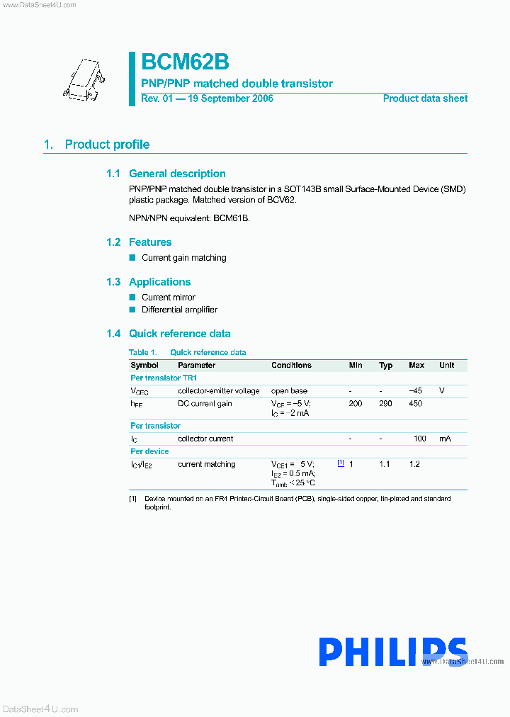 BCM62B_517086.PDF Datasheet
