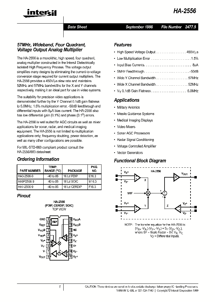 HA-2556_656306.PDF Datasheet