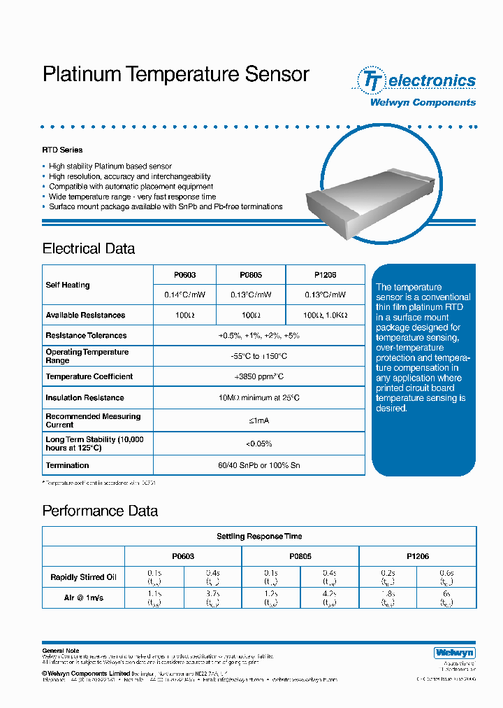 RTD_563305.PDF Datasheet