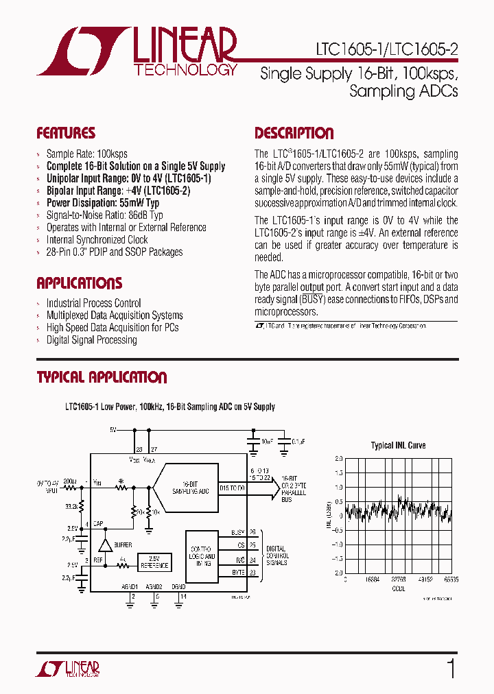 LTC1605-2_526305.PDF Datasheet
