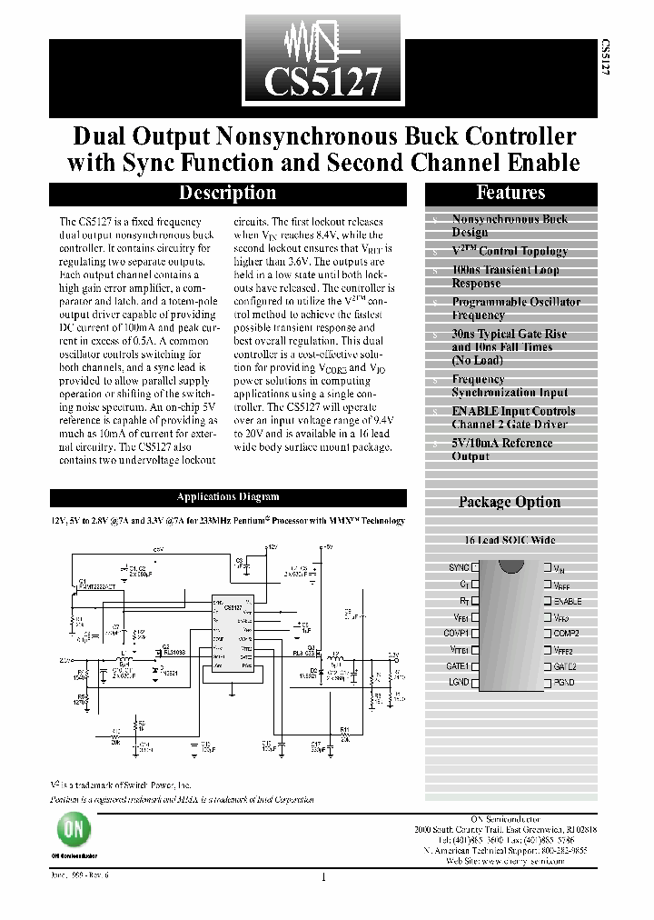 CS5127D_564935.PDF Datasheet