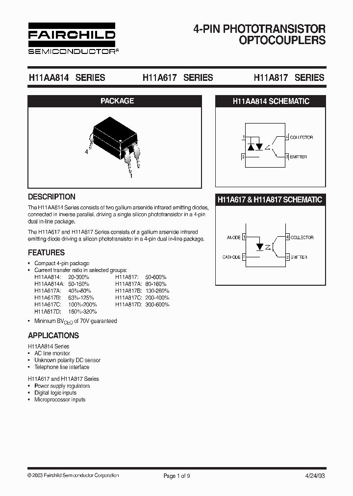 H11AA814C3S_565266.PDF Datasheet
