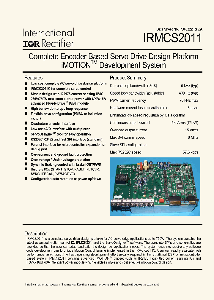 IRMCS2011_668176.PDF Datasheet