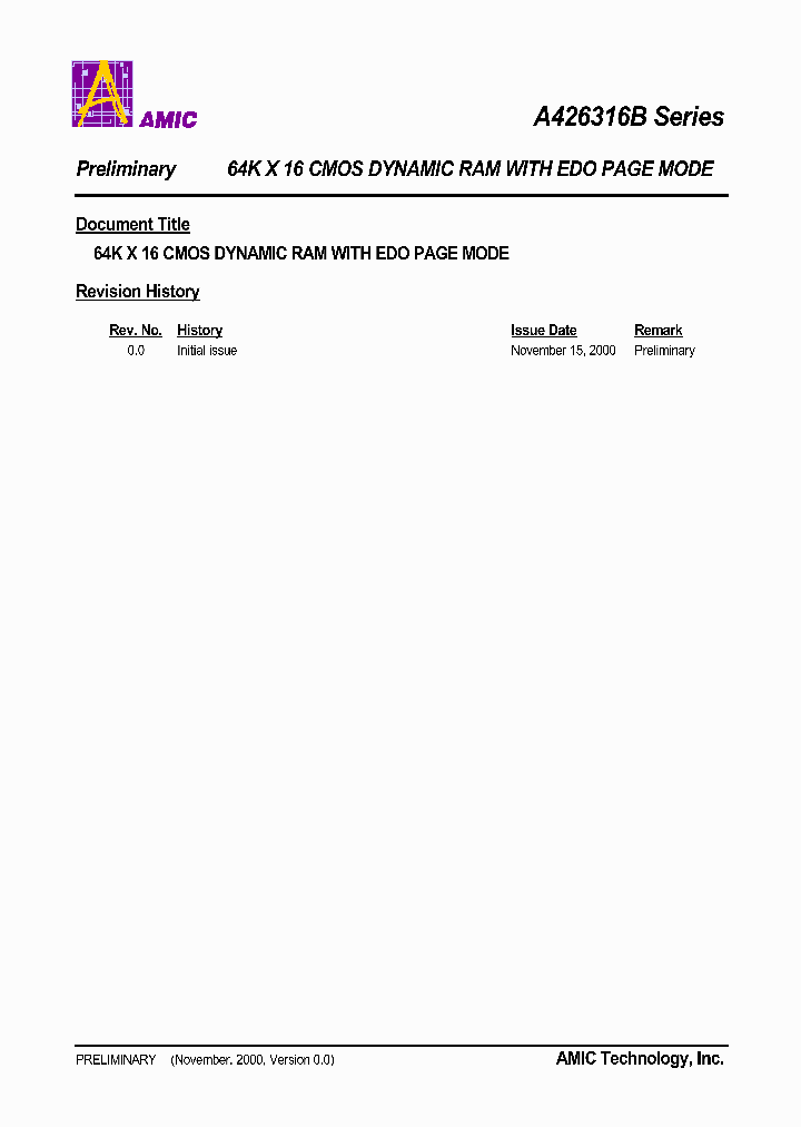 A426316B_669592.PDF Datasheet