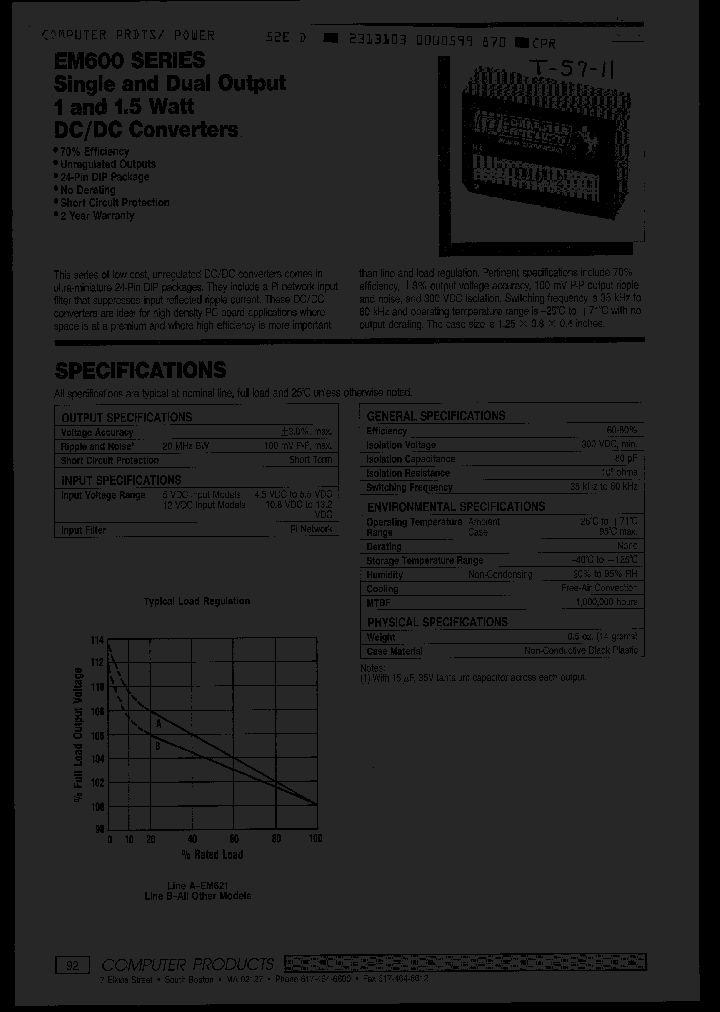 EM621_566474.PDF Datasheet