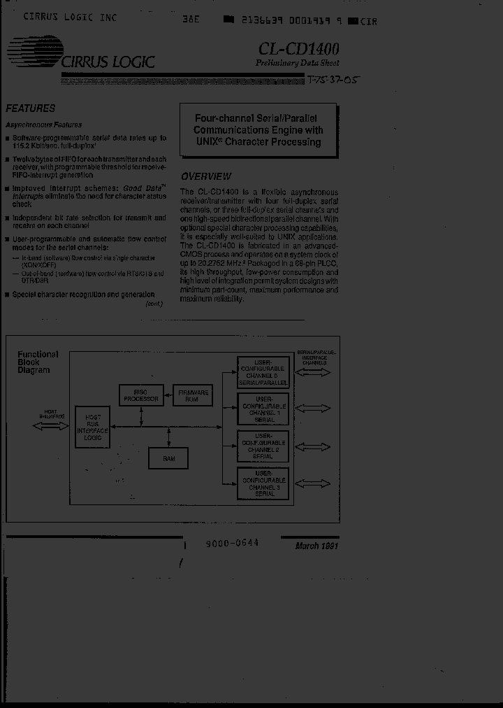 CL-CD1400-10PC-C_566579.PDF Datasheet