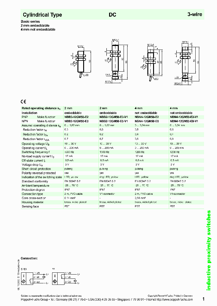 NBN4-12GM50-E2_571871.PDF Datasheet