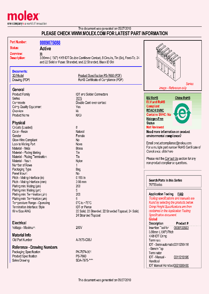09-07-5088_936127.PDF Datasheet