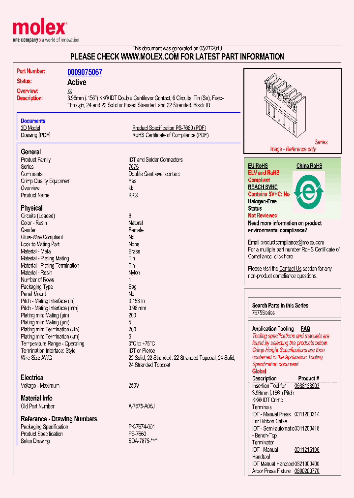 09-07-5067_936121.PDF Datasheet