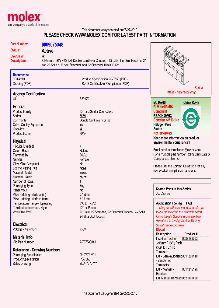 09-07-5048_936116.PDF Datasheet