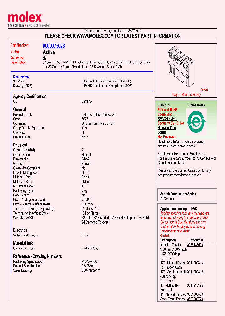 09-07-5028_936111.PDF Datasheet