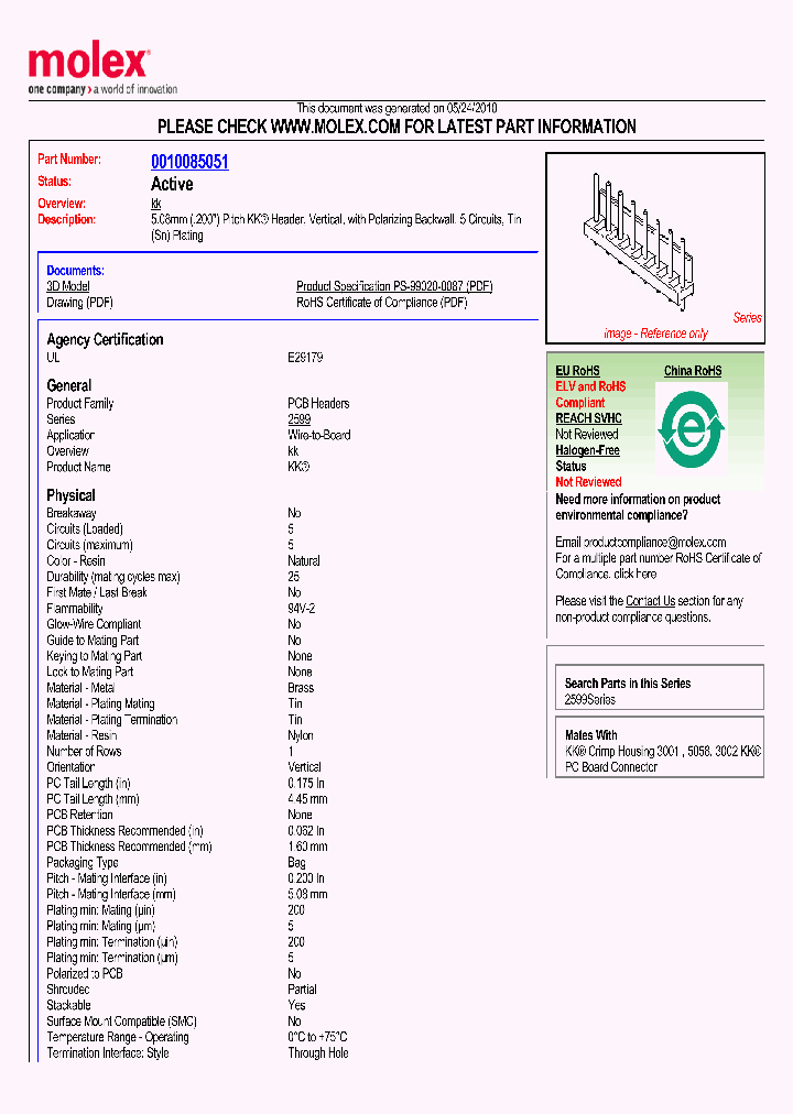 10-08-5051_936412.PDF Datasheet