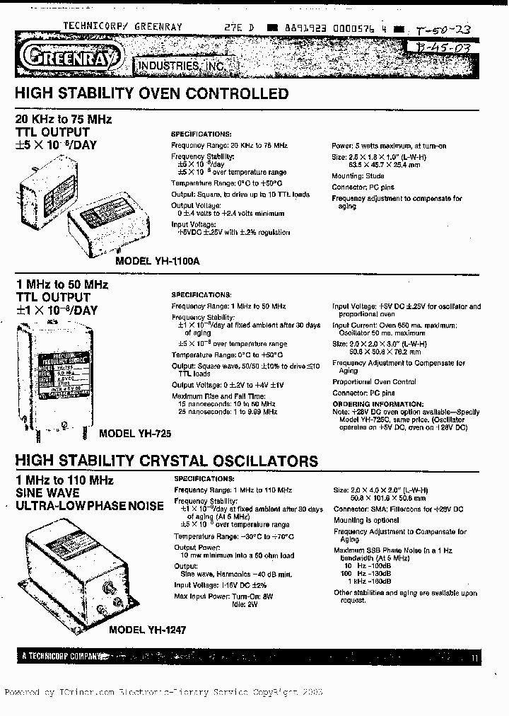 YH725C_575533.PDF Datasheet