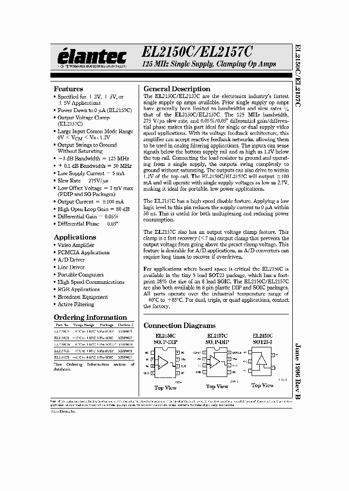 EL2150CN_539948.PDF Datasheet