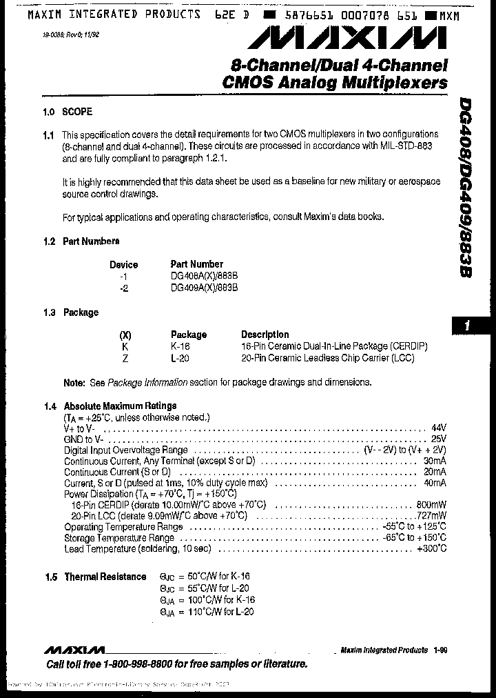 DG408AK883B_583396.PDF Datasheet