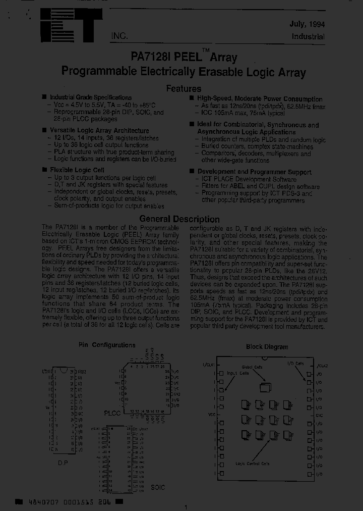 PA7128SI2_584919.PDF Datasheet