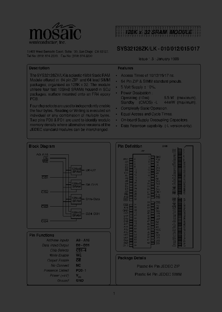 SYS32128LK-012_586722.PDF Datasheet