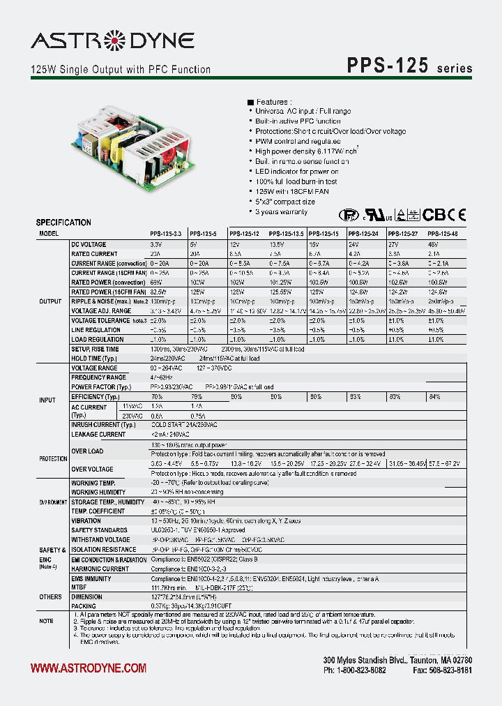 PPS-125-27_587797.PDF Datasheet