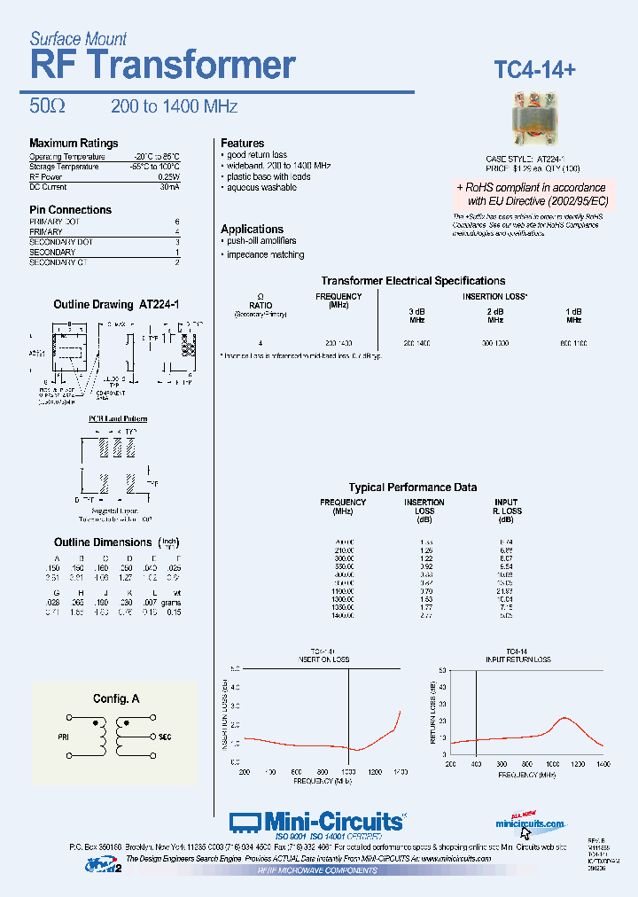 TC4-14_941391.PDF Datasheet