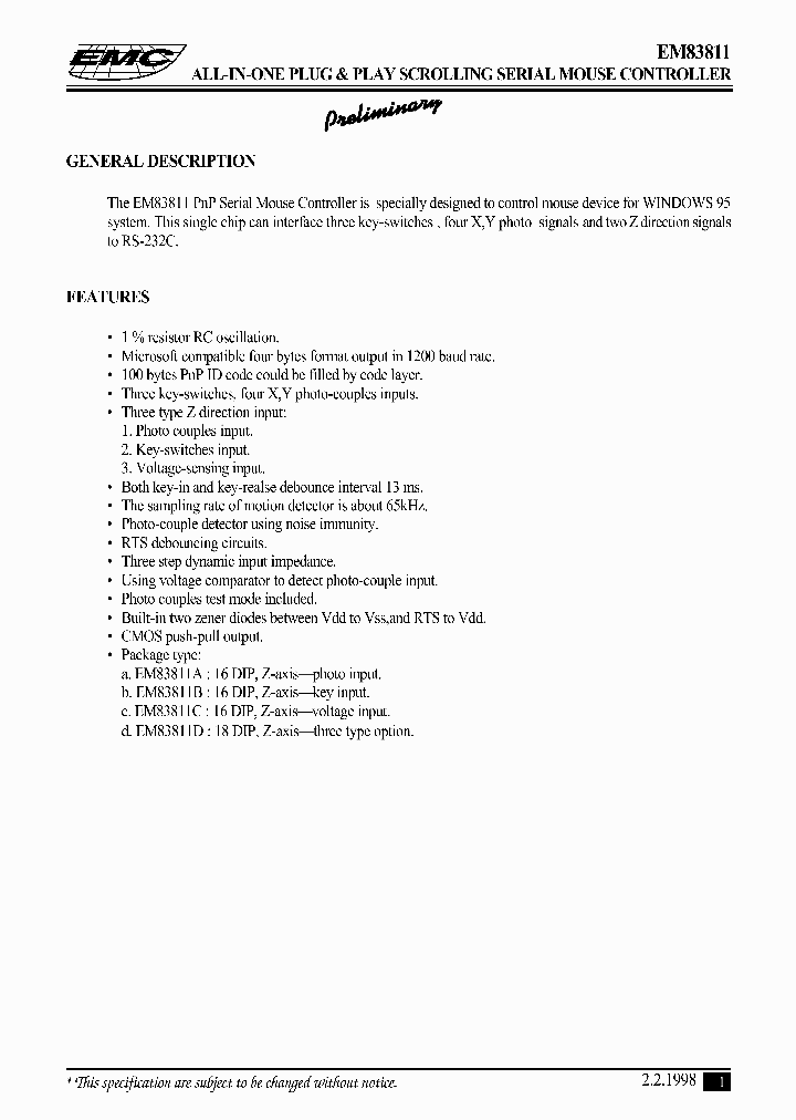 EM83811_587981.PDF Datasheet