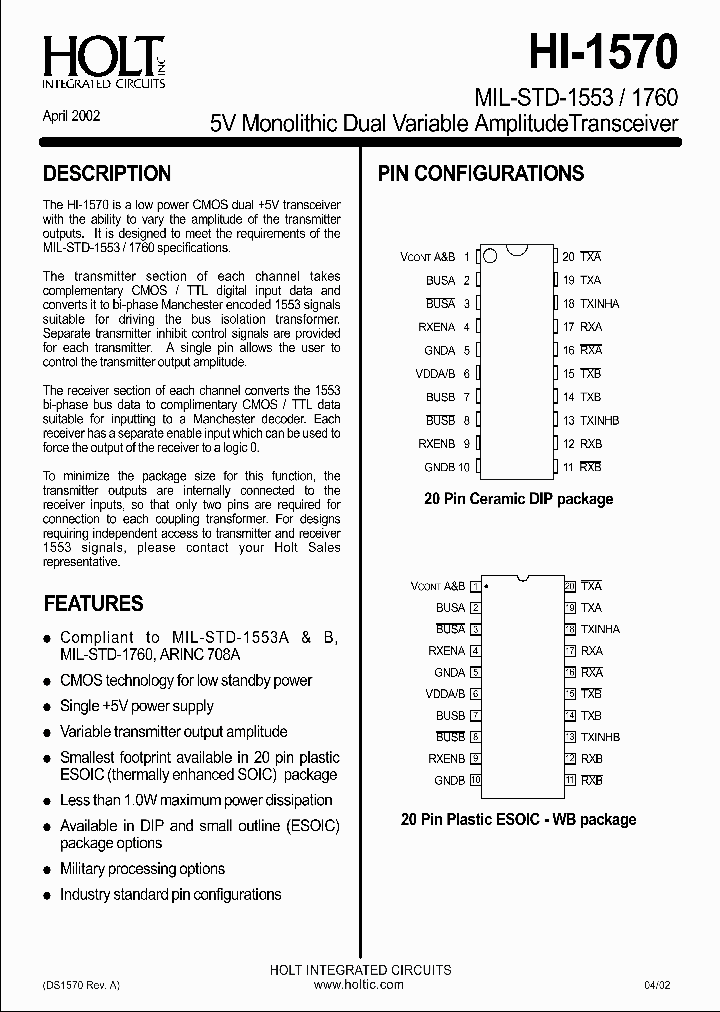 HI-1570_588180.PDF Datasheet