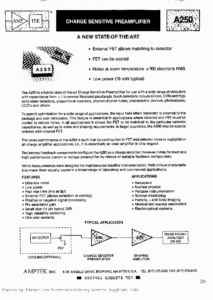 A250_588831.PDF Datasheet