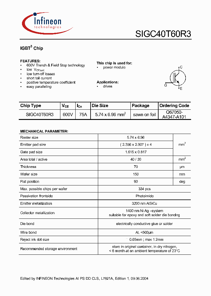 SIGC40T60R3_706648.PDF Datasheet