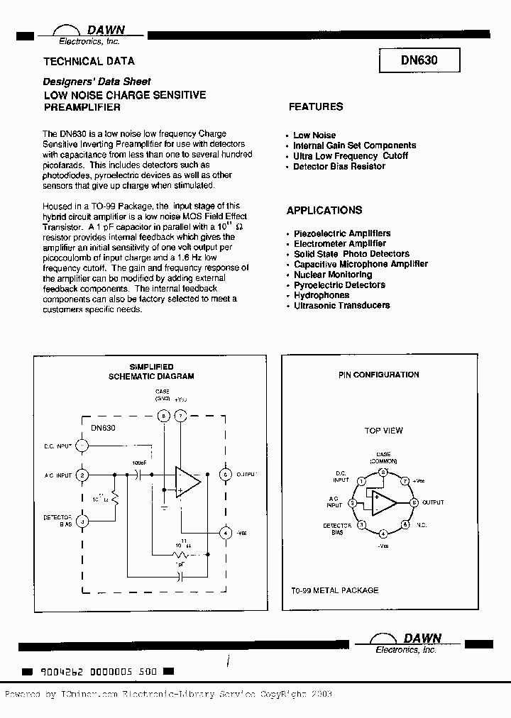 DN630_588840.PDF Datasheet