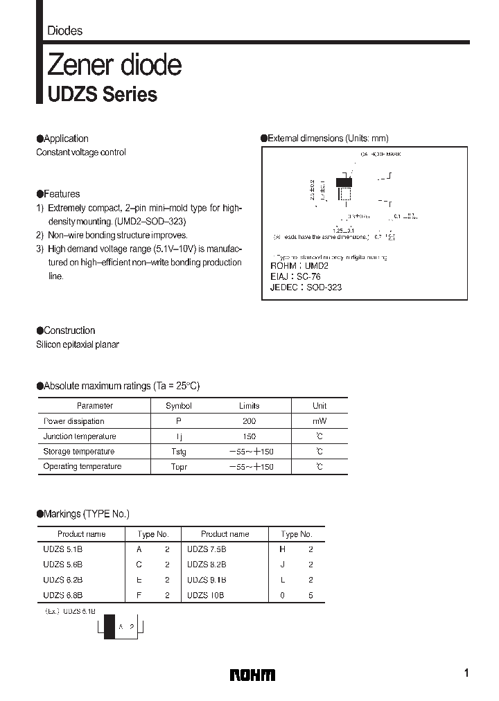 UDZS82B_592694.PDF Datasheet