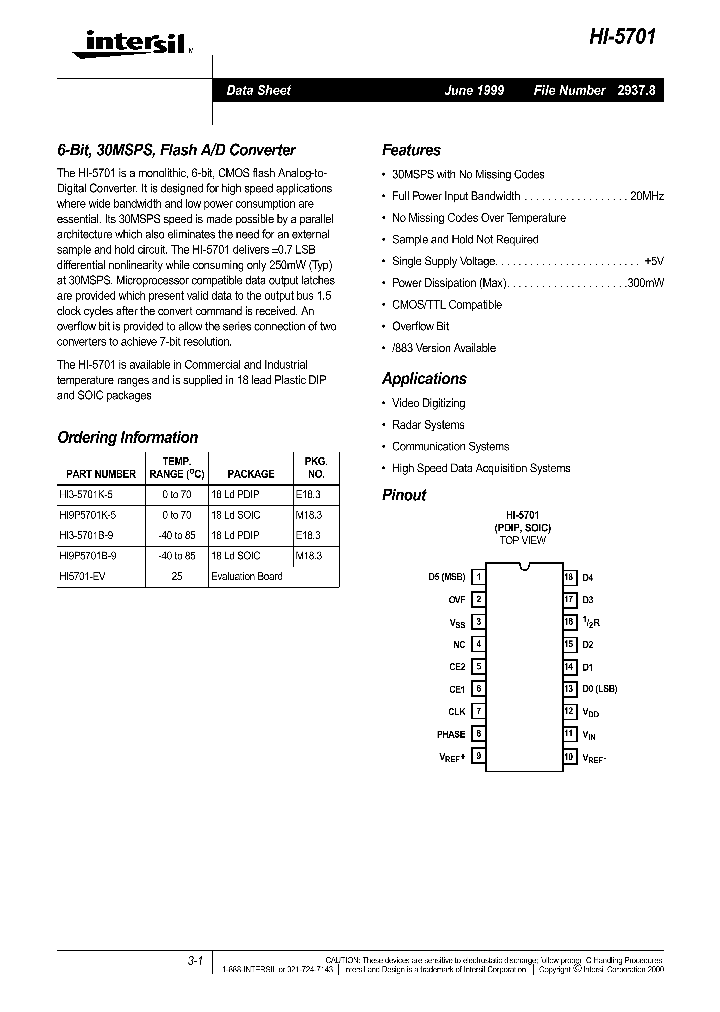 HI-5701_598642.PDF Datasheet