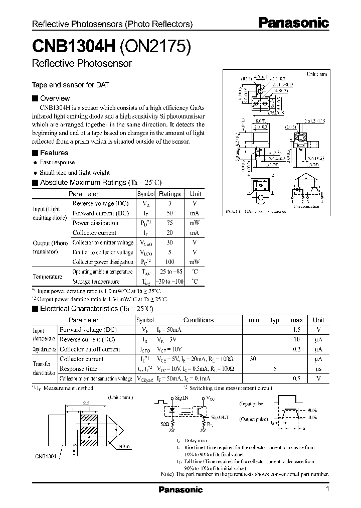 CNB1304H_714593.PDF Datasheet