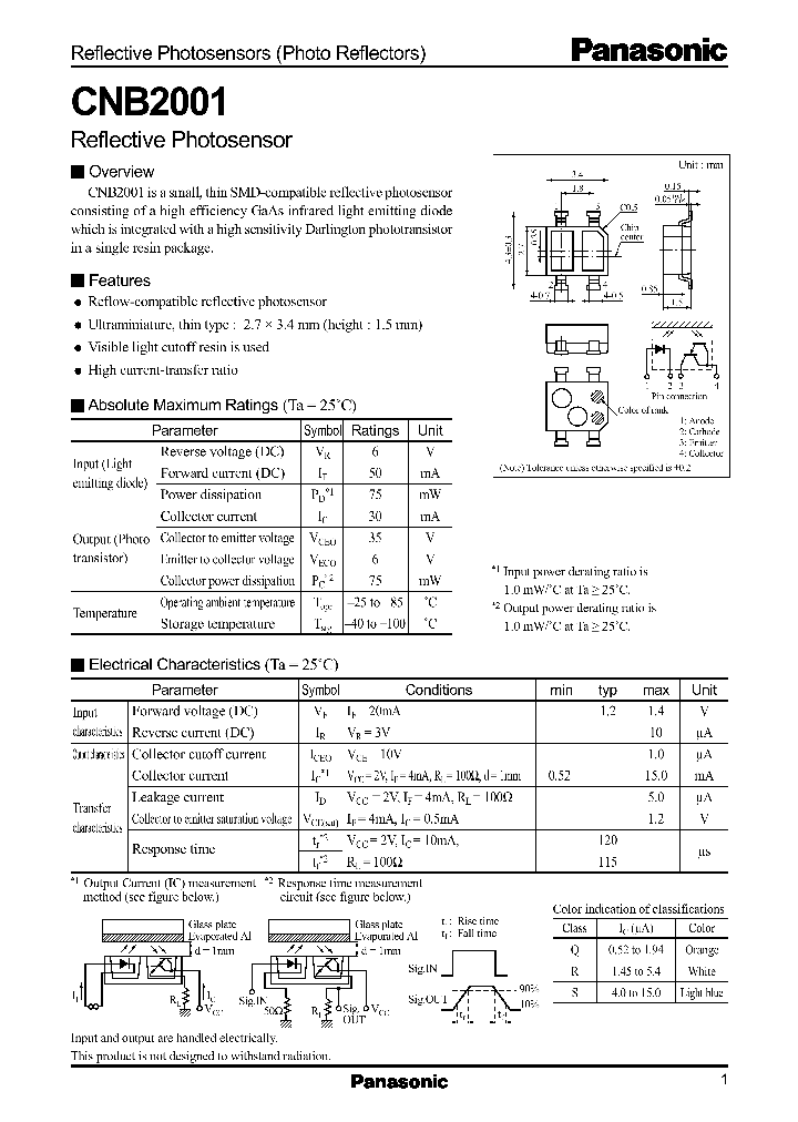 CNB2001_714594.PDF Datasheet