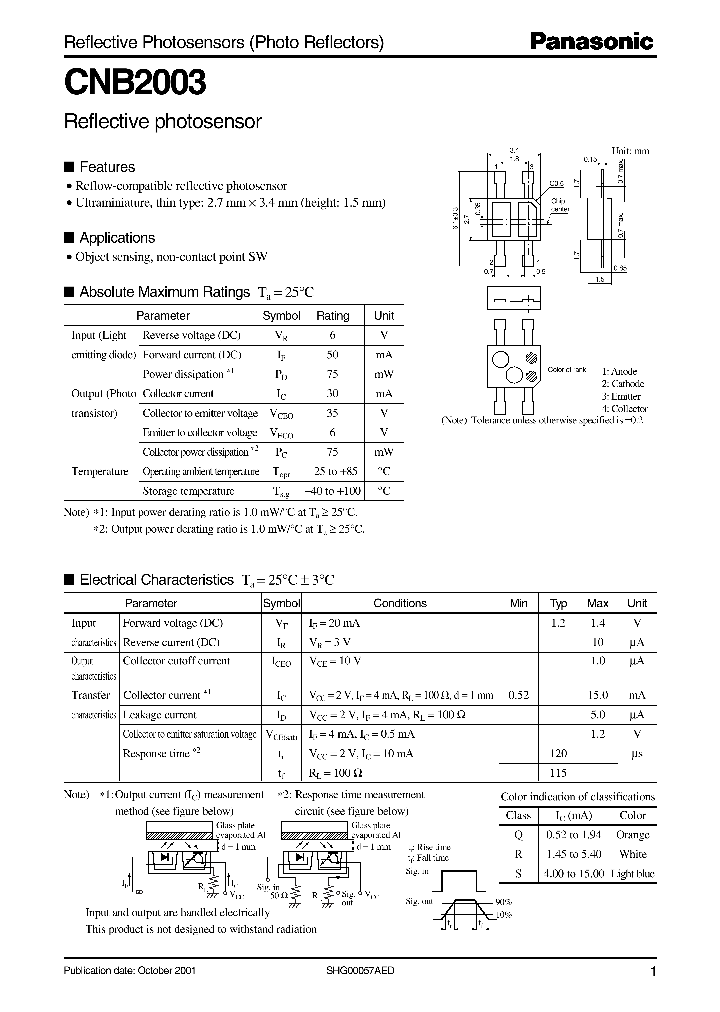 CNB2003_714595.PDF Datasheet