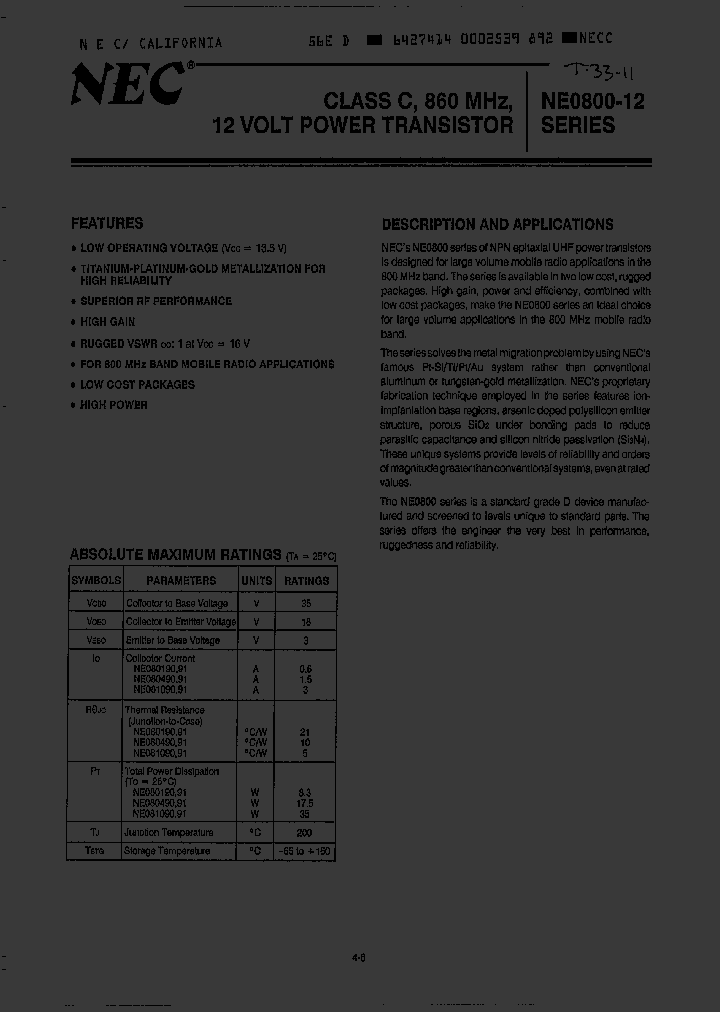 2SC2559K_600335.PDF Datasheet
