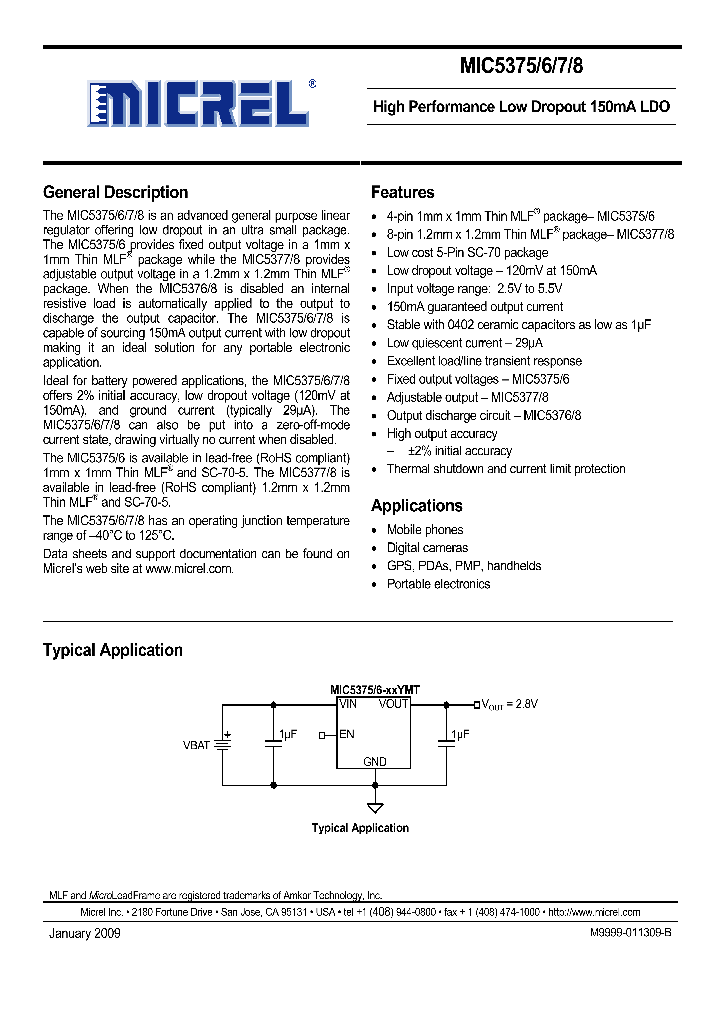 MIC5375-28YC5_945598.PDF Datasheet