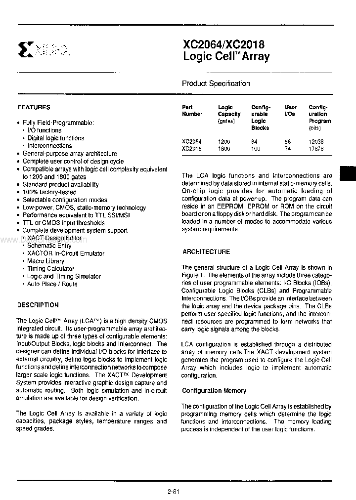 XC2018_558399.PDF Datasheet