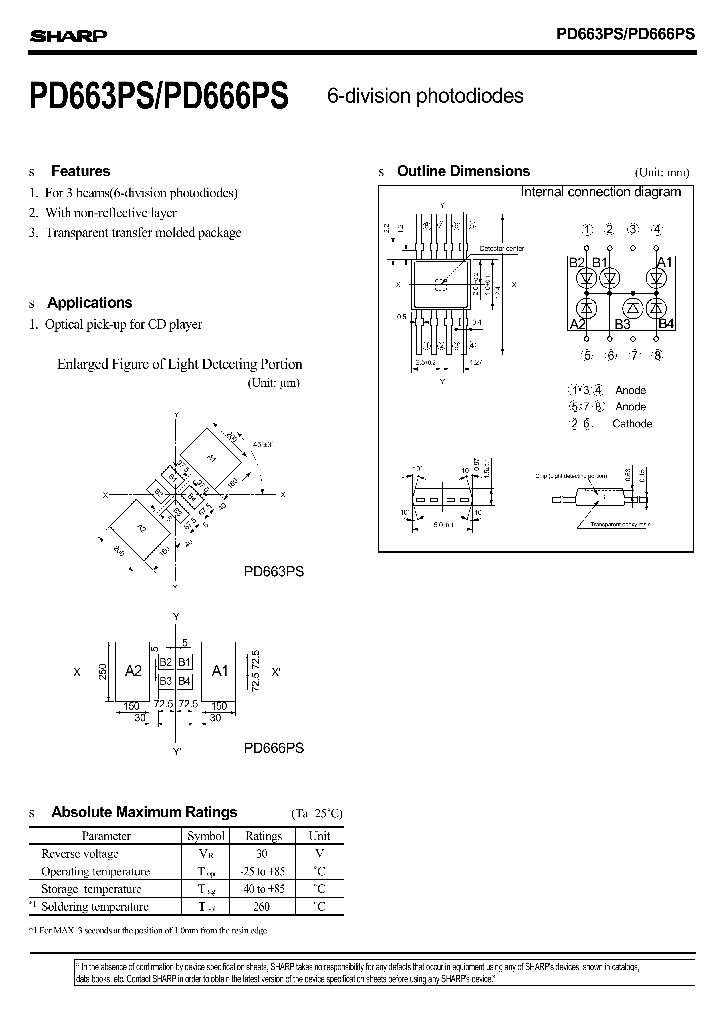 PD666PS_729488.PDF Datasheet